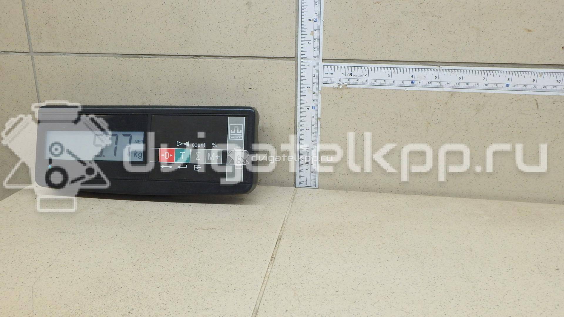 Фото Суппорт тормозной передний правый  1682875 для mazda Mazda 3 (BK) {forloop.counter}}