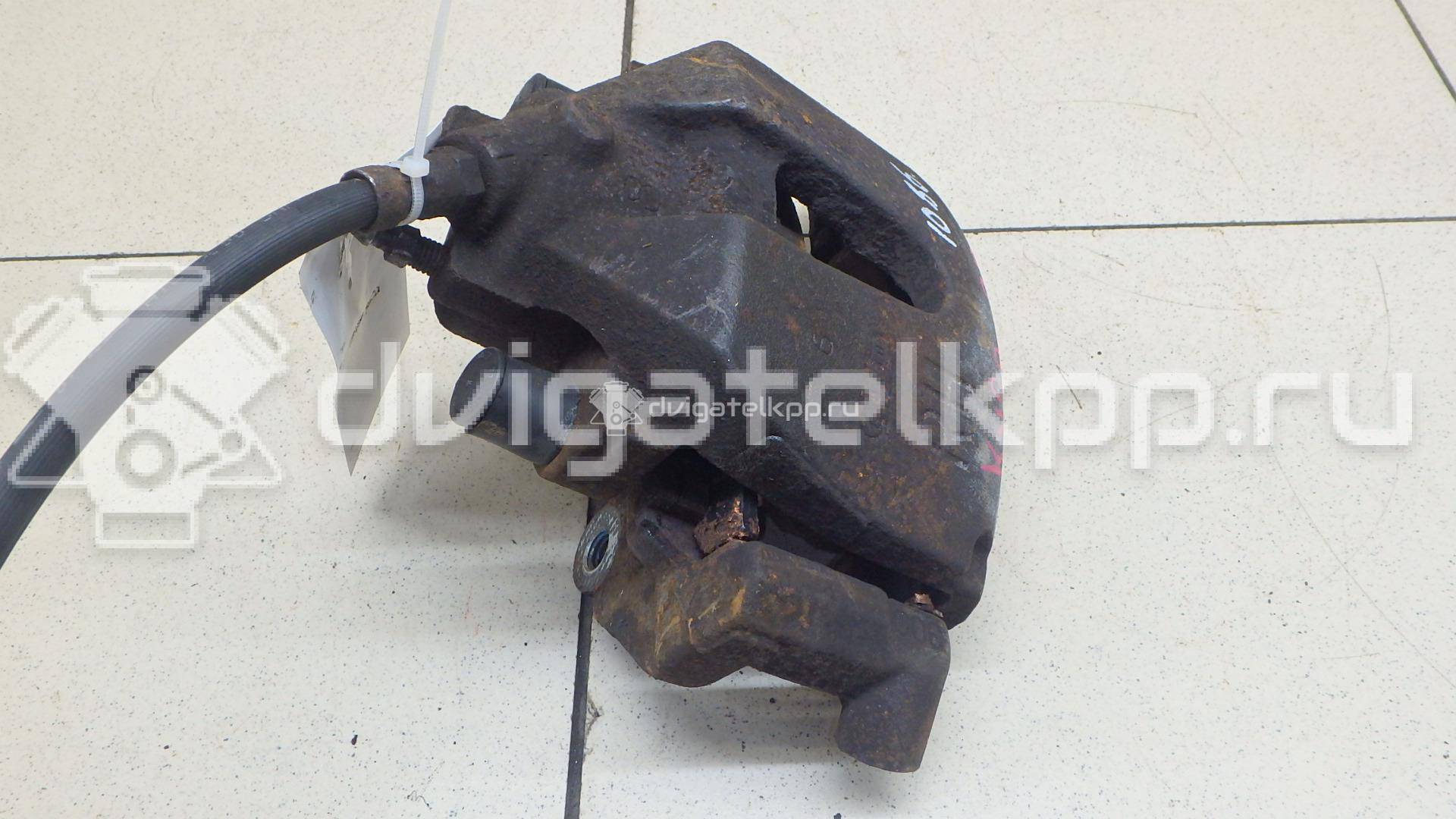 Фото Суппорт тормозной передний правый  1682875 для mazda Mazda 3 (BK) {forloop.counter}}