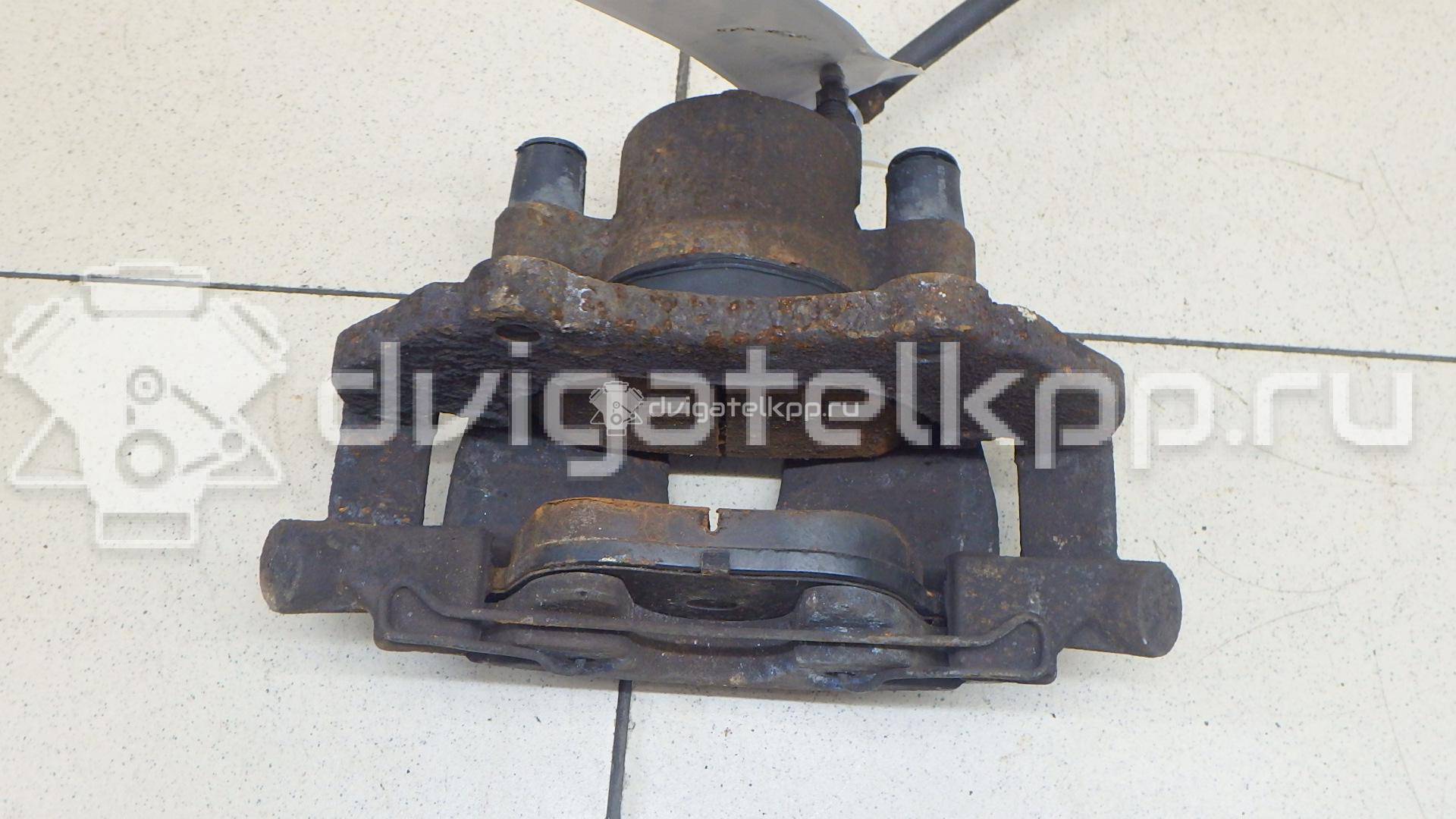 Фото Суппорт тормозной передний правый  1682875 для mazda Mazda 3 (BK) {forloop.counter}}