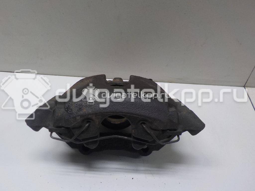 Фото Суппорт тормозной передний правый  1682875 для mazda Mazda 3 (BK) {forloop.counter}}