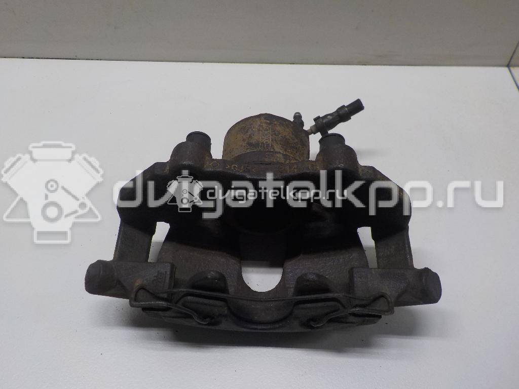 Фото Суппорт тормозной передний правый  1682875 для mazda Mazda 3 (BK) {forloop.counter}}