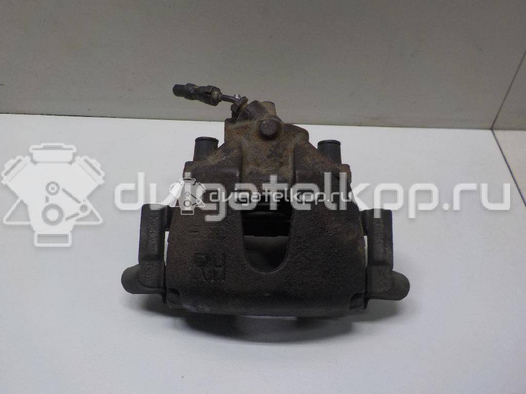 Фото Суппорт тормозной передний правый  1682875 для mazda Mazda 3 (BK) {forloop.counter}}