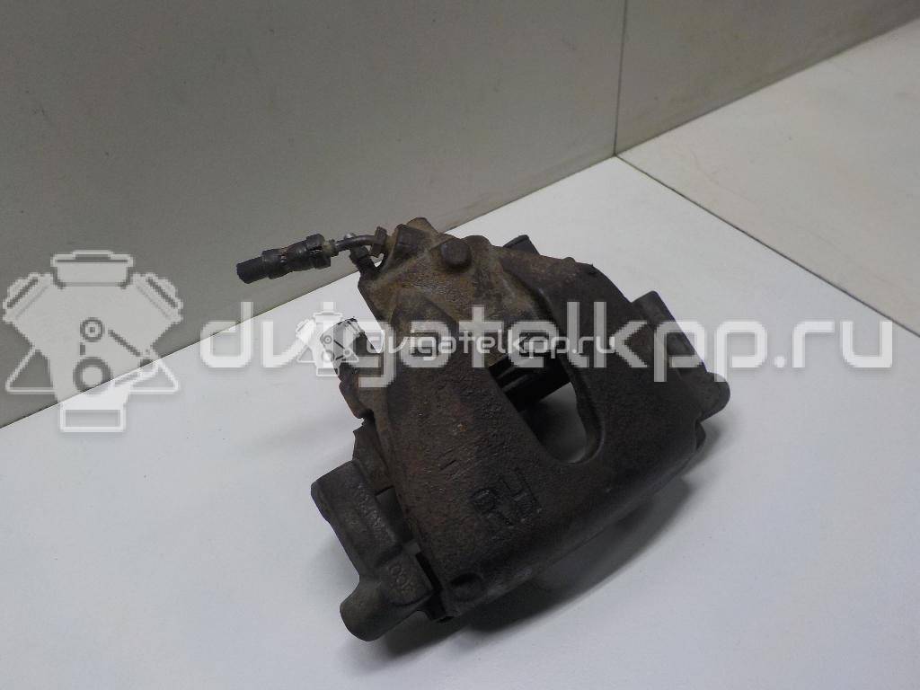 Фото Суппорт тормозной передний правый  1682875 для mazda Mazda 3 (BK) {forloop.counter}}