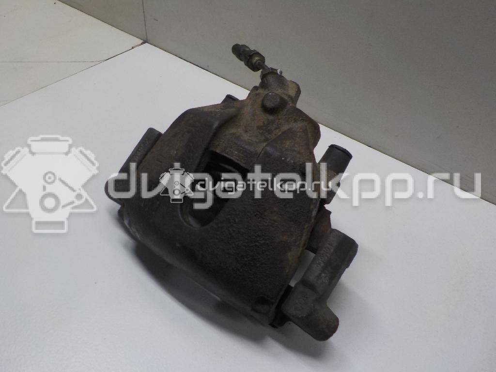 Фото Суппорт тормозной передний правый  1682875 для mazda Mazda 3 (BK) {forloop.counter}}