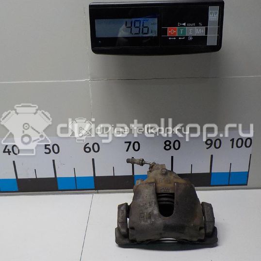 Фото Суппорт тормозной передний правый  1682875 для mazda Mazda 3 (BK)