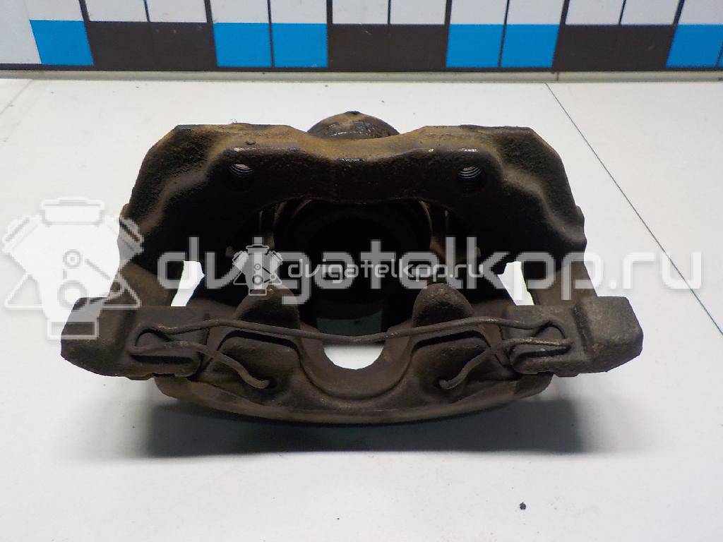 Фото Суппорт тормозной передний правый  1682875 для mazda Mazda 3 (BK) {forloop.counter}}