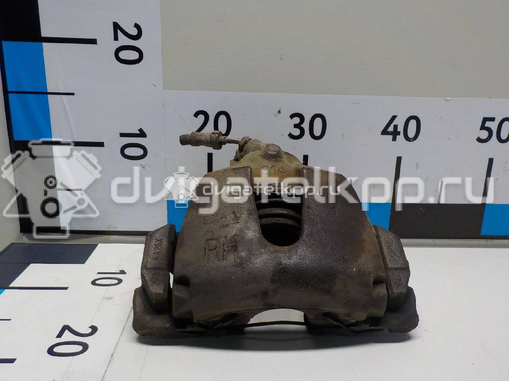 Фото Суппорт тормозной передний правый  1682875 для mazda Mazda 3 (BK) {forloop.counter}}