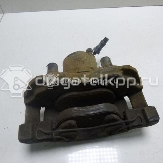 Фото Суппорт тормозной передний правый  1682875 для mazda Mazda 3 (BK)