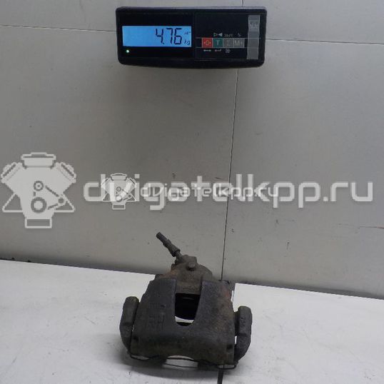 Фото Суппорт тормозной передний правый  1682875 для mazda Mazda 3 (BK)
