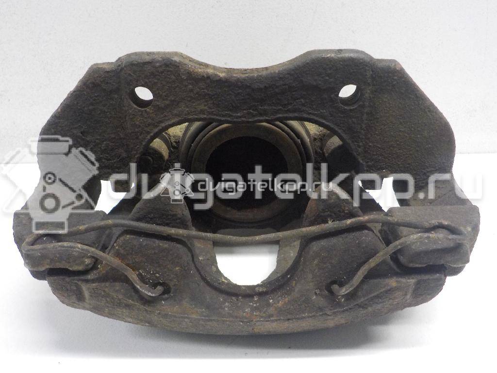 Фото Суппорт тормозной передний правый  1682875 для mazda Mazda 3 (BK) {forloop.counter}}
