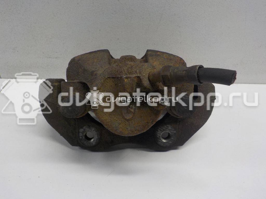 Фото Суппорт тормозной передний правый  1682875 для mazda Mazda 3 (BK) {forloop.counter}}