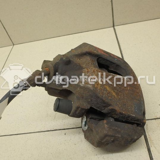 Фото Суппорт тормозной передний правый  1682875 для mazda Mazda 3 (BK)