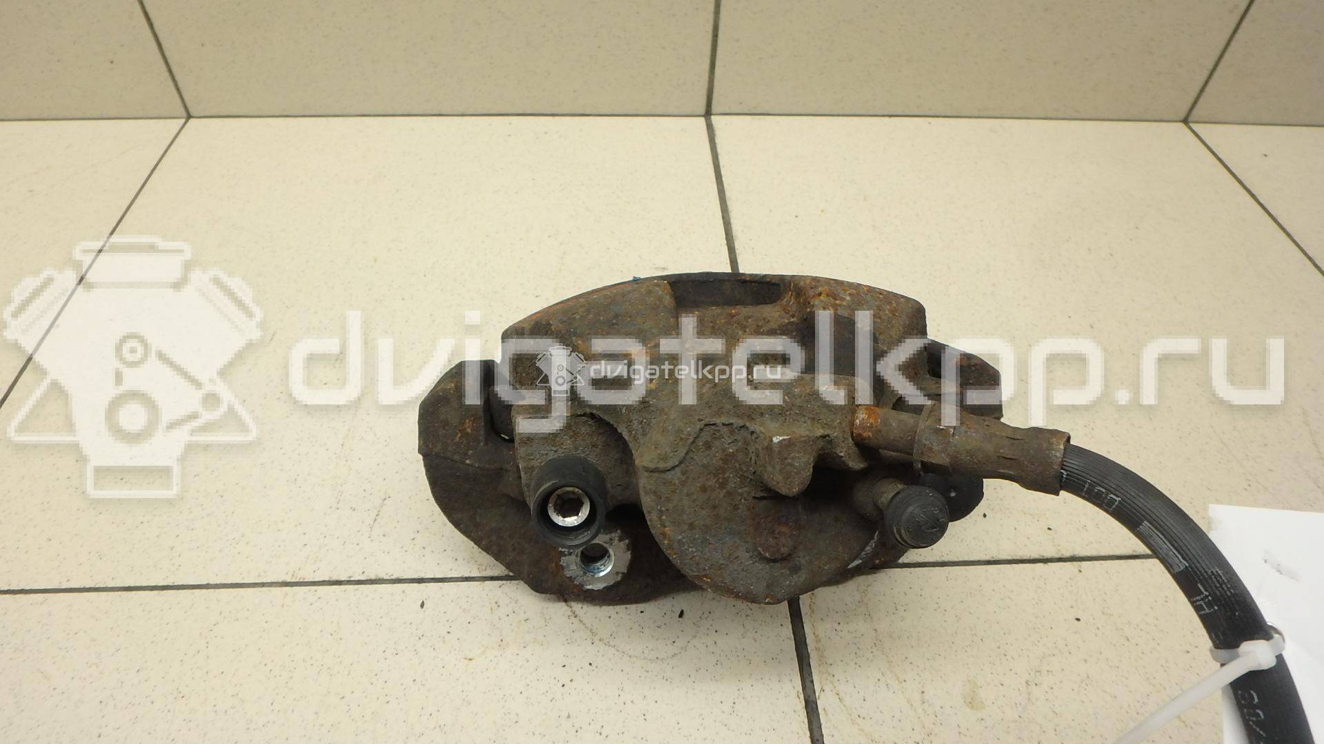 Фото Суппорт тормозной передний правый  1682875 для mazda Mazda 3 (BK) {forloop.counter}}