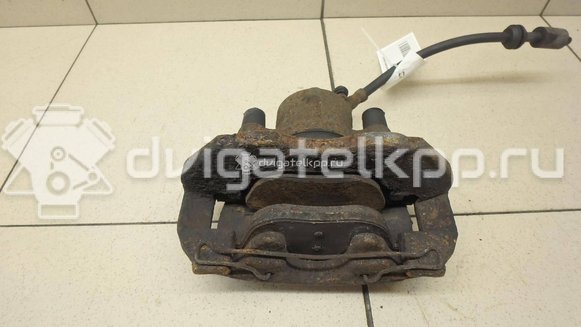 Фото Суппорт тормозной передний правый  1682875 для mazda Mazda 3 (BK) {forloop.counter}}