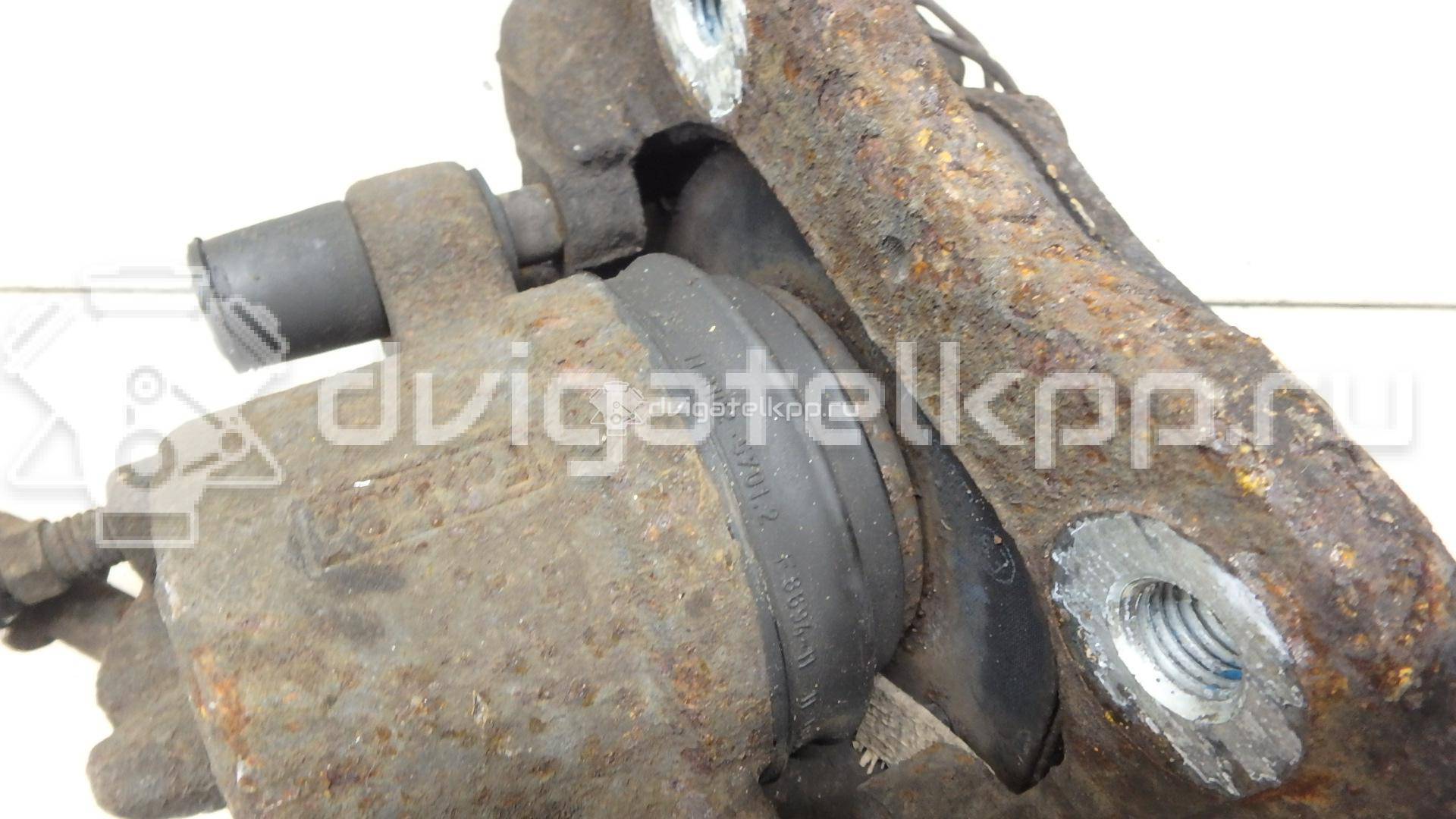 Фото Суппорт тормозной передний правый  1682875 для mazda Mazda 3 (BK) {forloop.counter}}