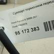 Фото Суппорт тормозной передний правый  1682875 для mazda Mazda 3 (BK) {forloop.counter}}