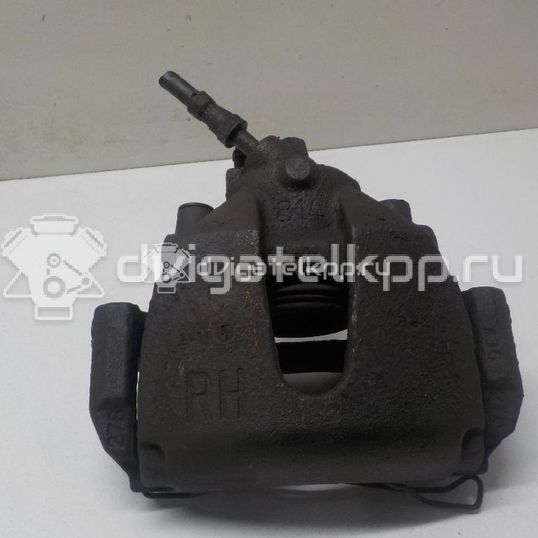 Фото Суппорт тормозной передний правый  1682875 для mazda Mazda 3 (BK)