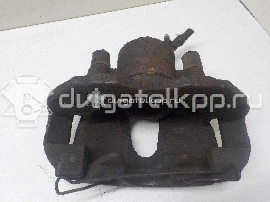 Фото Суппорт тормозной передний правый  1682875 для mazda Mazda 3 (BK) {forloop.counter}}