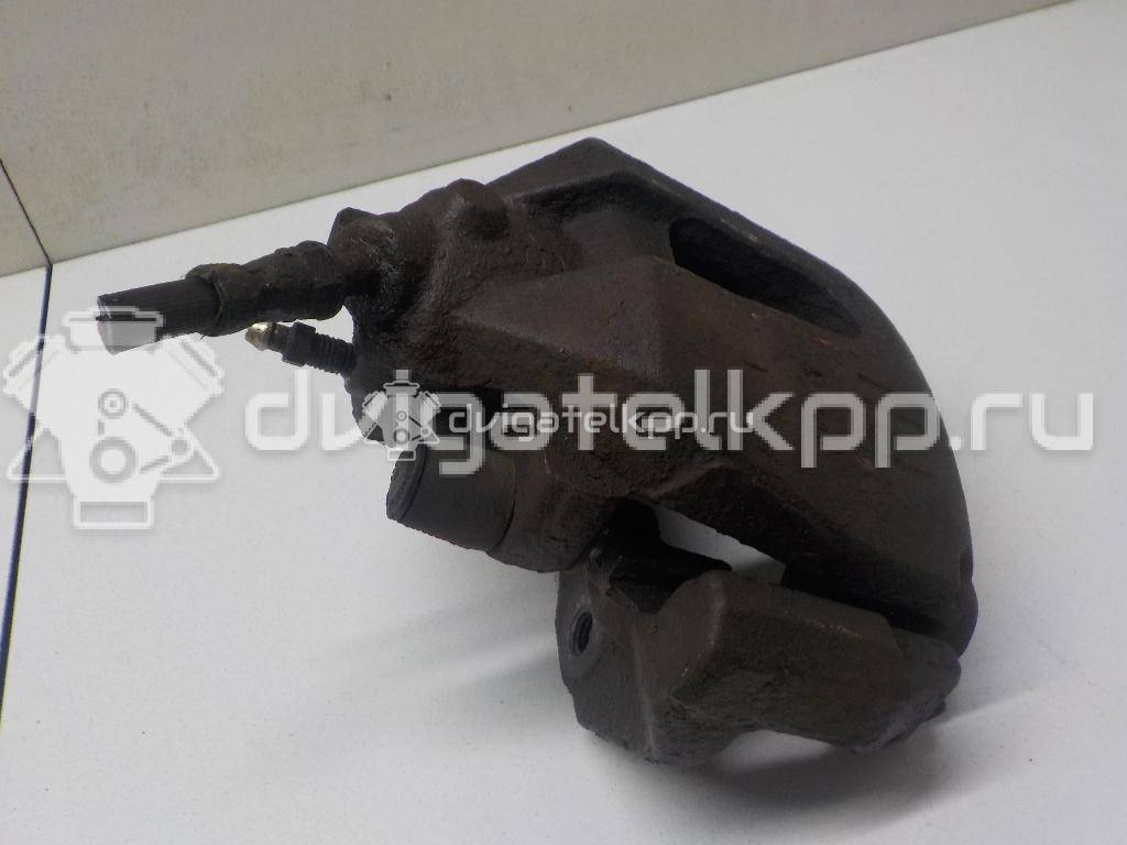 Фото Суппорт тормозной передний правый  1682875 для mazda Mazda 3 (BK) {forloop.counter}}