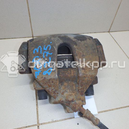 Фото Суппорт тормозной передний правый  1682875 для mazda Mazda 3 (BK)