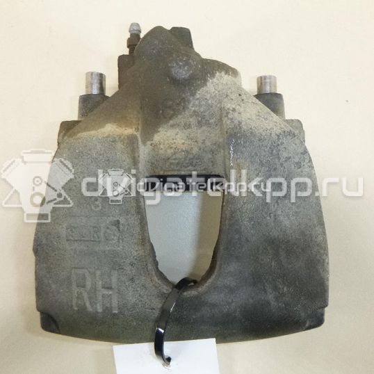 Фото Суппорт тормозной передний правый  1682875 для mazda Mazda 3 (BK)
