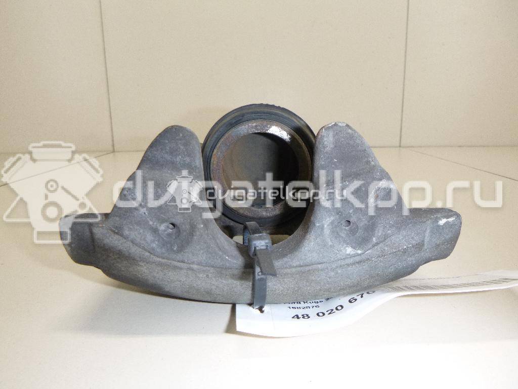 Фото Суппорт тормозной передний правый  1682875 для mazda Mazda 3 (BK) {forloop.counter}}