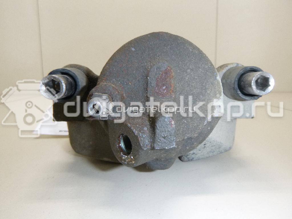 Фото Суппорт тормозной передний правый  1682875 для mazda Mazda 3 (BK) {forloop.counter}}