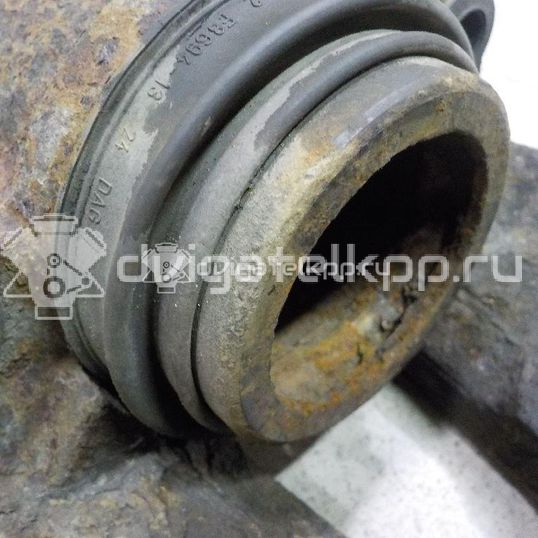 Фото Суппорт тормозной передний правый  1682875 для mazda Mazda 5 (CW)