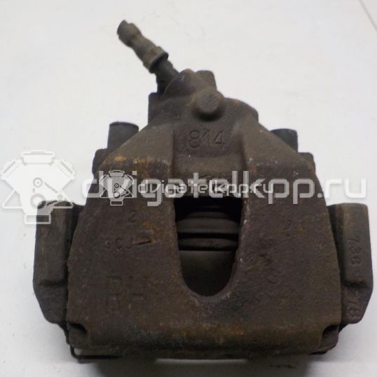 Фото Суппорт тормозной передний правый  1682875 для mazda Mazda 3 (BK)