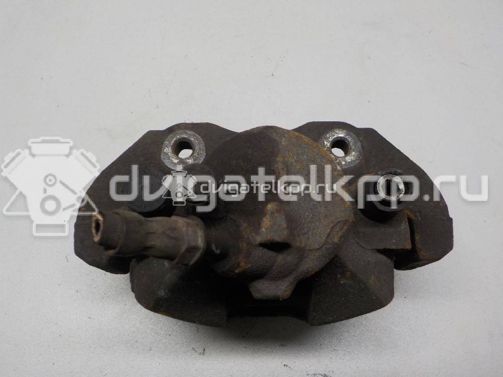 Фото Суппорт тормозной передний правый  1682875 для mazda Mazda 3 (BK) {forloop.counter}}