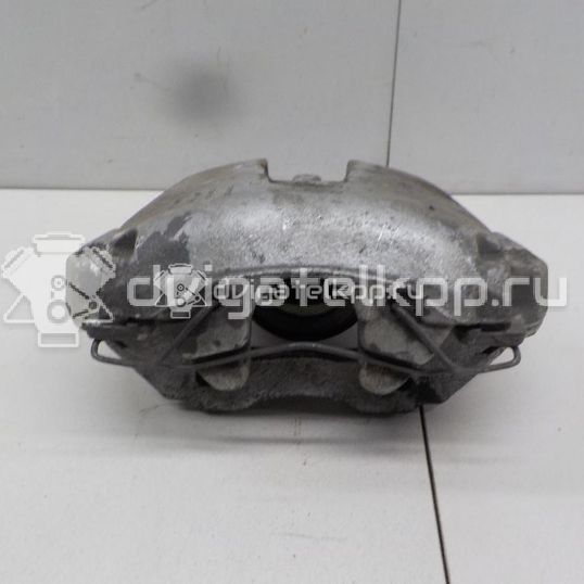 Фото Суппорт тормозной передний правый  1682875 для mazda Mazda 3 (BK)