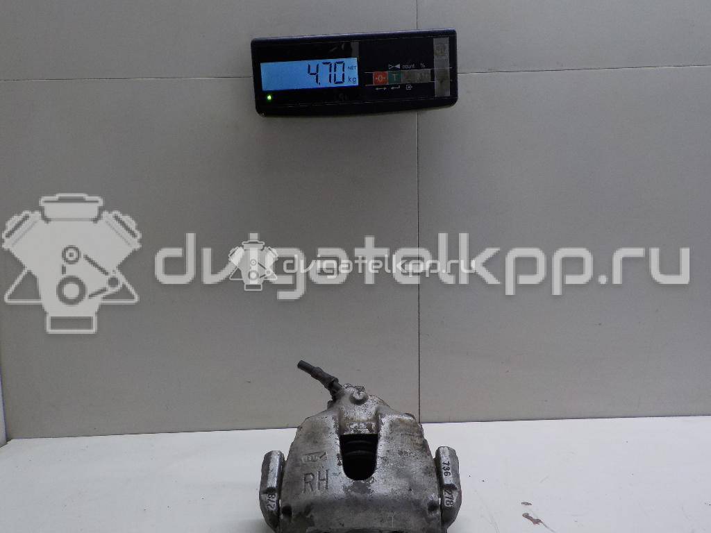 Фото Суппорт тормозной передний правый  1682875 для mazda Mazda 3 (BK) {forloop.counter}}