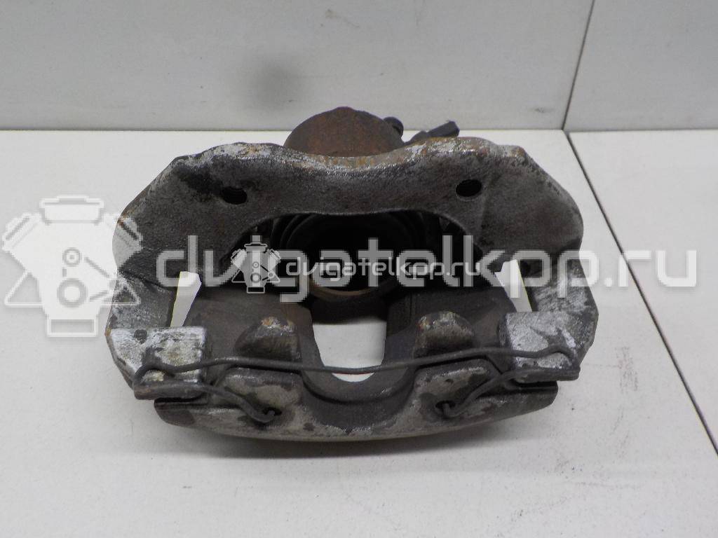 Фото Суппорт тормозной передний правый  1682875 для mazda Mazda 3 (BK) {forloop.counter}}