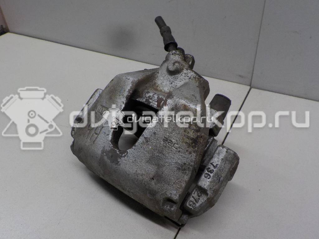 Фото Суппорт тормозной передний правый  1682875 для mazda Mazda 3 (BK) {forloop.counter}}