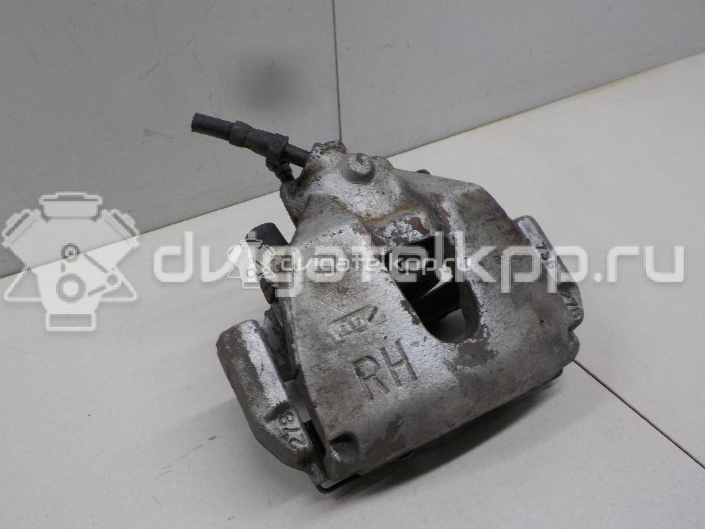 Фото Суппорт тормозной передний правый  1682875 для mazda Mazda 3 (BK) {forloop.counter}}