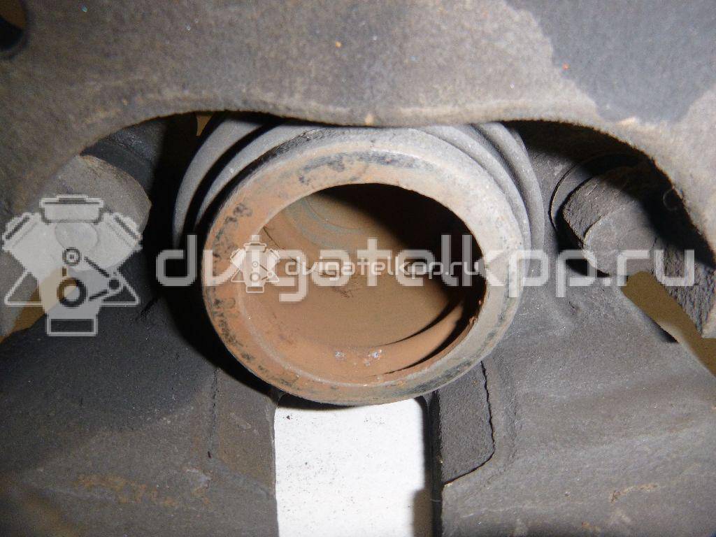 Фото Суппорт тормозной передний правый  1682875 для mazda Mazda 3 (BK) {forloop.counter}}