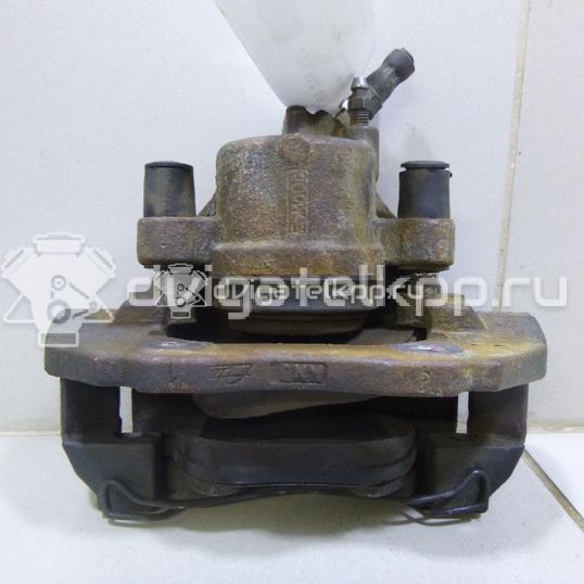 Фото Суппорт тормозной передний правый  1682875 для mazda Mazda 3 (BK)
