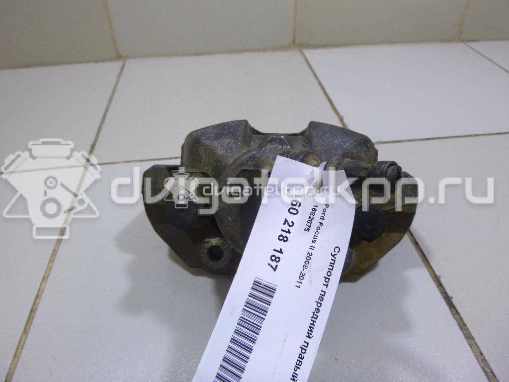 Фото Суппорт тормозной передний правый  1682875 для mazda Mazda 3 (BK) {forloop.counter}}