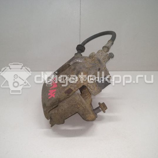 Фото Суппорт тормозной передний правый  1682875 для mazda Mazda 3 (BK)
