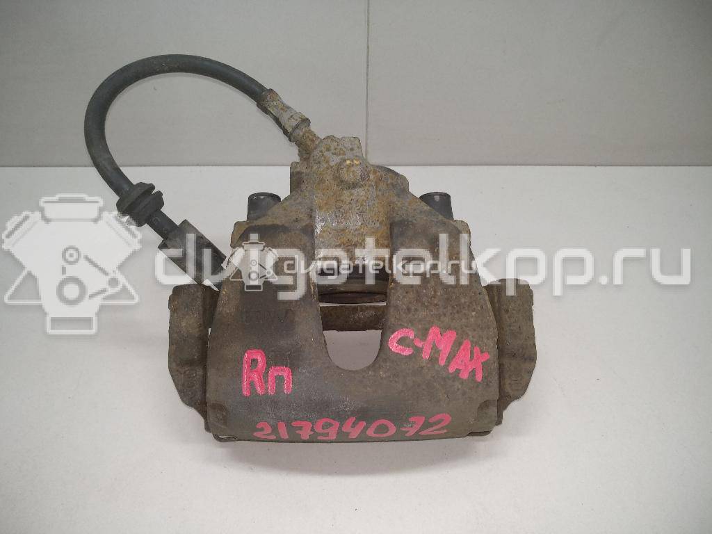Фото Суппорт тормозной передний правый  1682875 для mazda Mazda 3 (BK) {forloop.counter}}