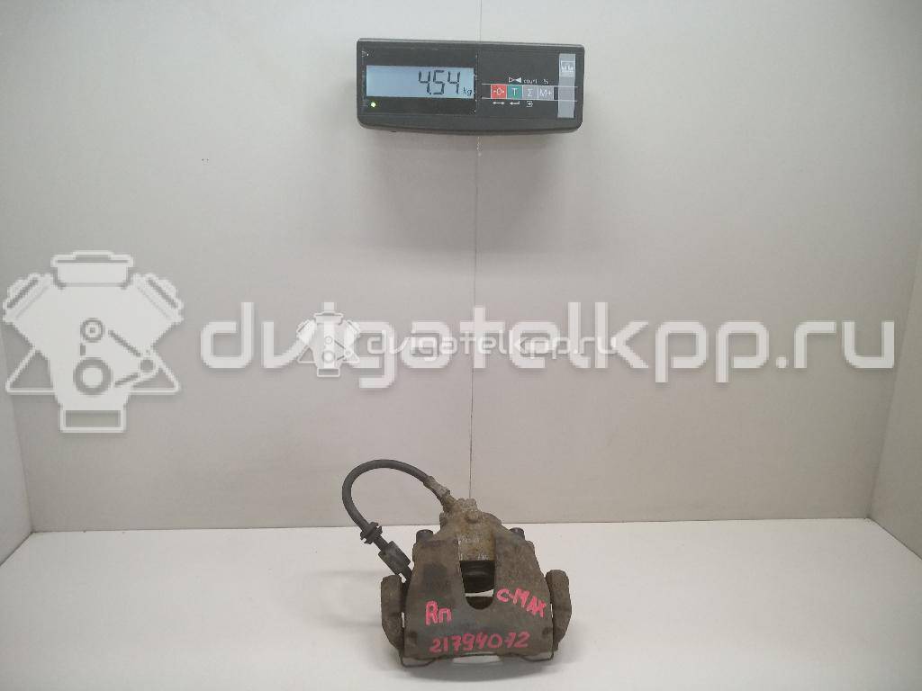 Фото Суппорт тормозной передний правый  1682875 для mazda Mazda 3 (BK) {forloop.counter}}