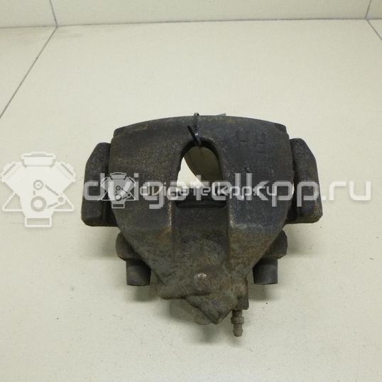 Фото Суппорт тормозной передний правый  1682875 для mazda Mazda 3 (BK)