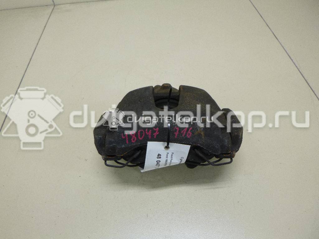 Фото Суппорт тормозной передний правый  1682875 для mazda Mazda 3 (BK) {forloop.counter}}