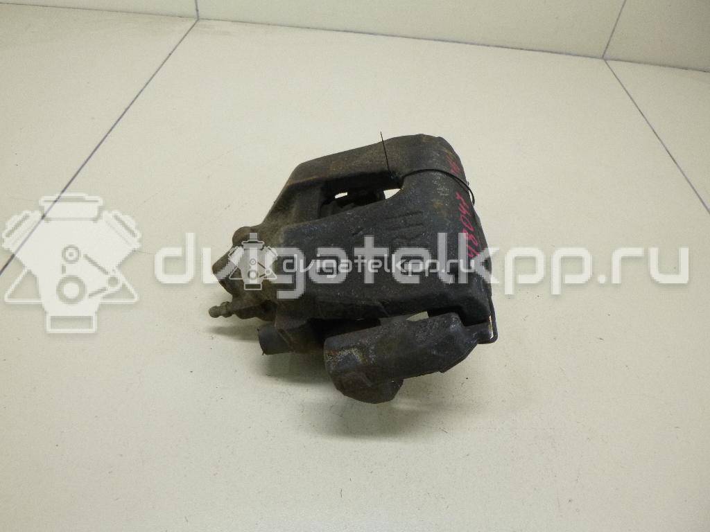 Фото Суппорт тормозной передний правый  1682875 для mazda Mazda 3 (BK) {forloop.counter}}