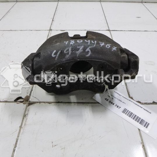 Фото Суппорт тормозной передний правый  1682875 для mazda Mazda 3 (BK)
