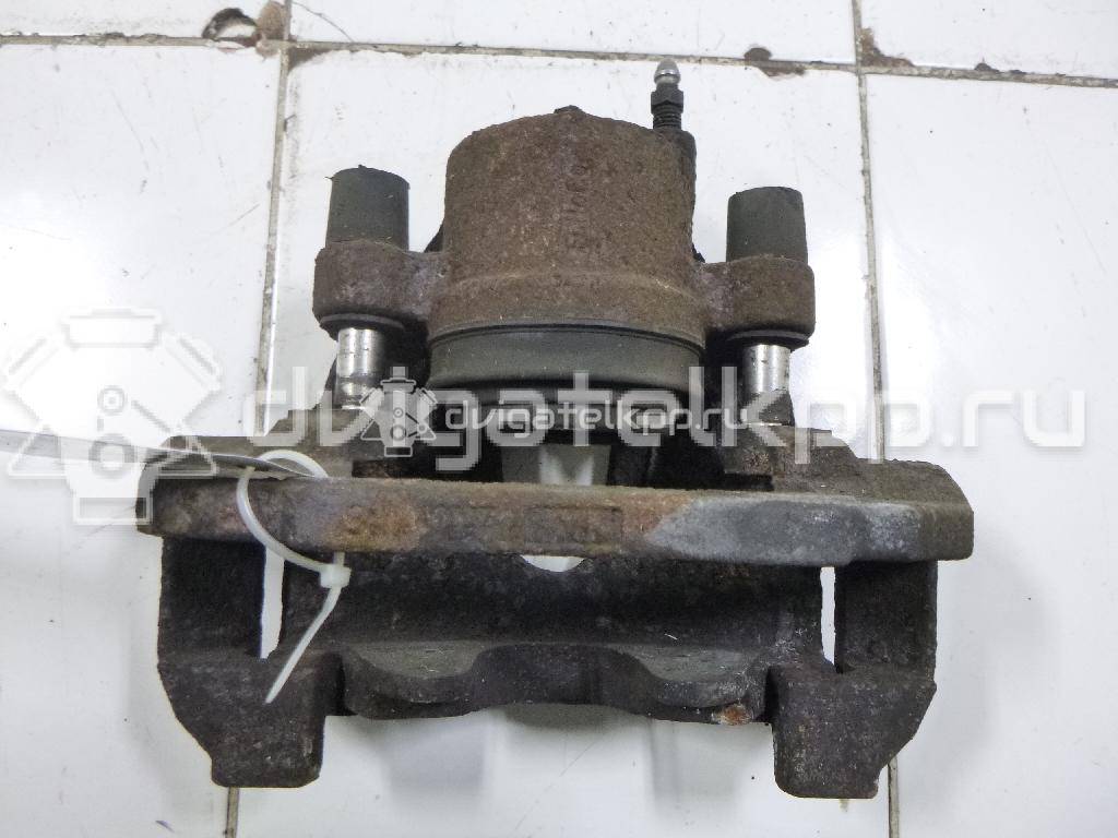 Фото Суппорт тормозной передний правый  1682875 для mazda Mazda 3 (BK) {forloop.counter}}