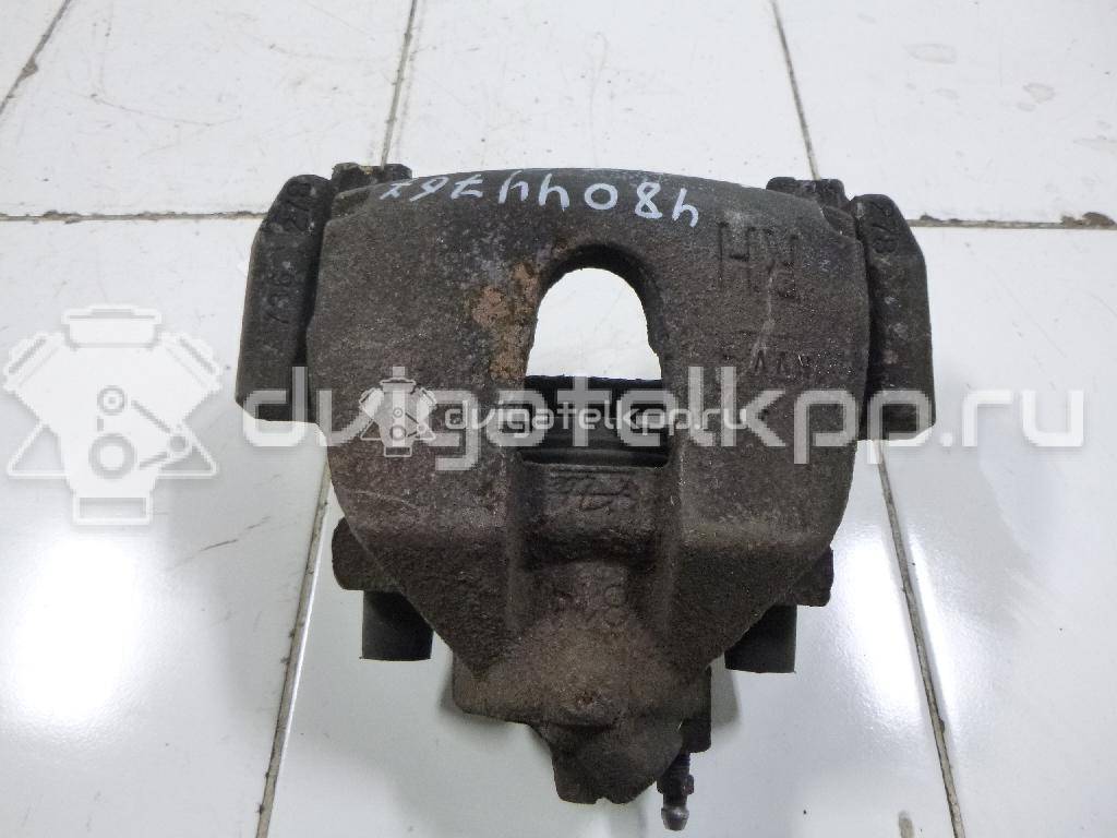 Фото Суппорт тормозной передний правый  1682875 для mazda Mazda 3 (BK) {forloop.counter}}
