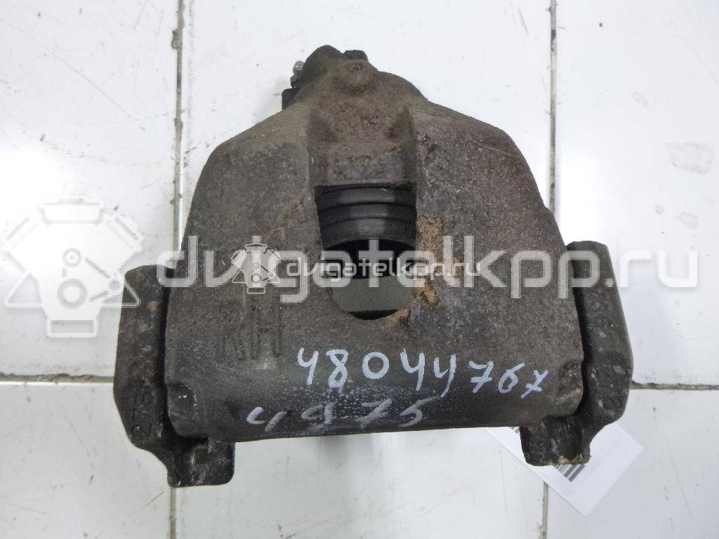 Фото Суппорт тормозной передний правый  1682875 для mazda Mazda 3 (BK) {forloop.counter}}