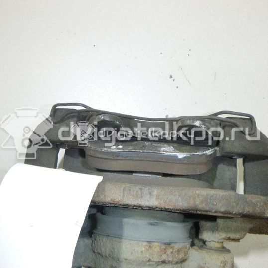 Фото Суппорт тормозной передний правый  1682875 для mazda Mazda 3 (BK)