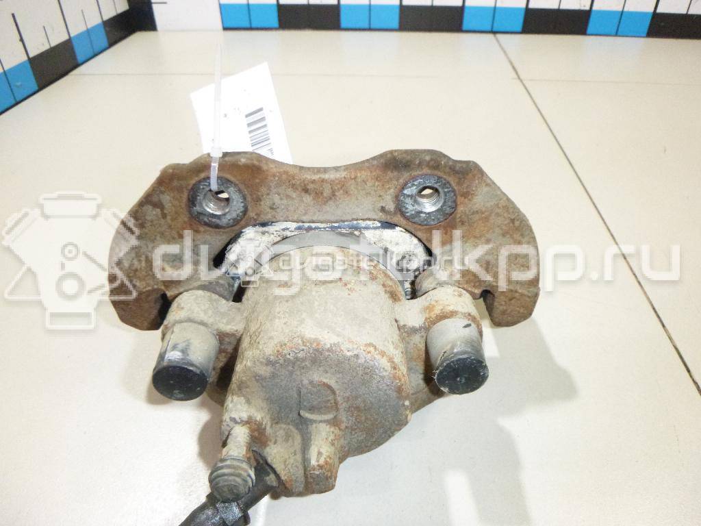 Фото Суппорт тормозной передний правый  1682875 для mazda Mazda 3 (BK) {forloop.counter}}